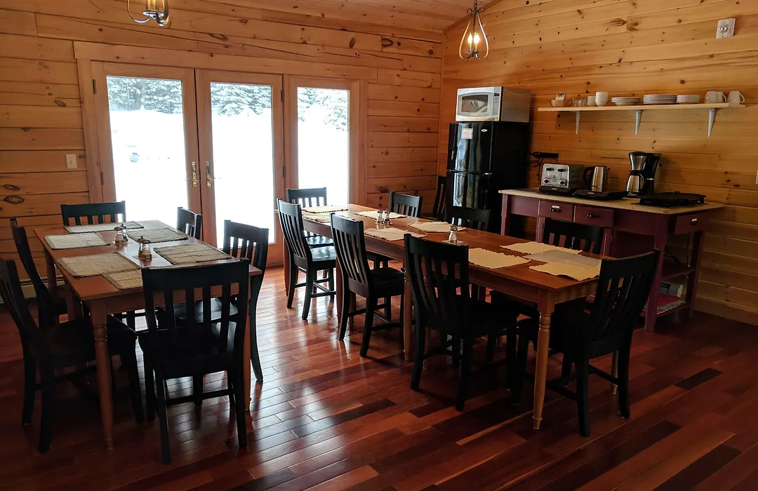 Hostel Of Maine-1
